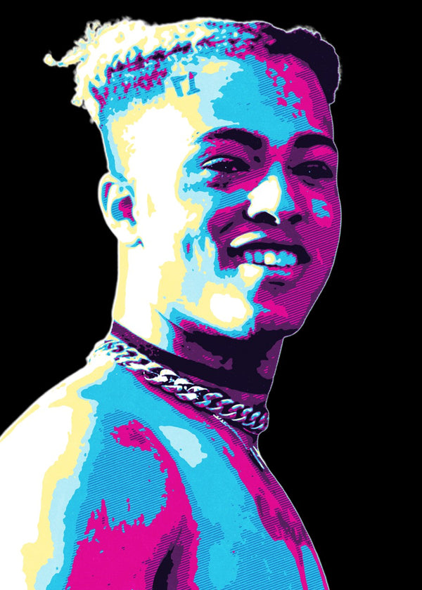 XXXtentacion