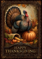 Happy Thanksgiving