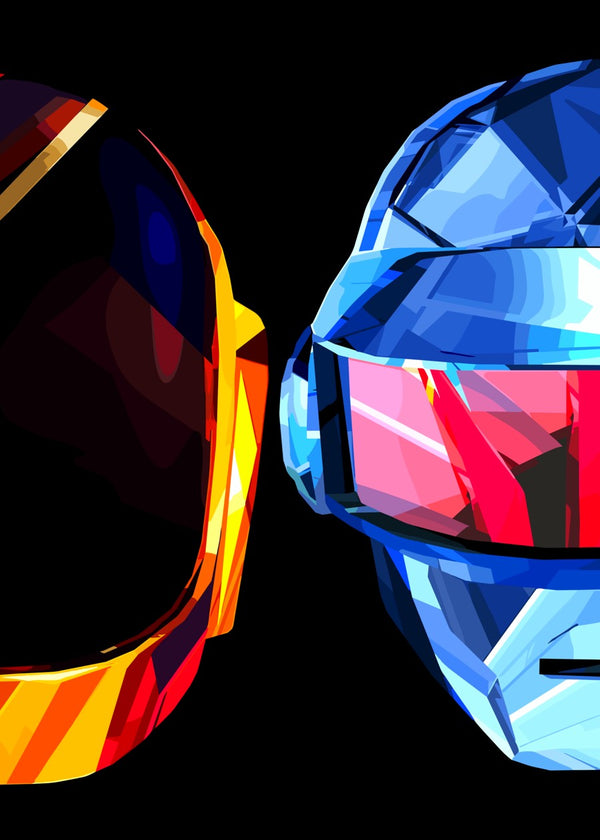Daft Punk