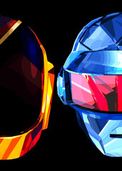 Daft Punk