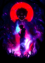 Sukuna Awakens
