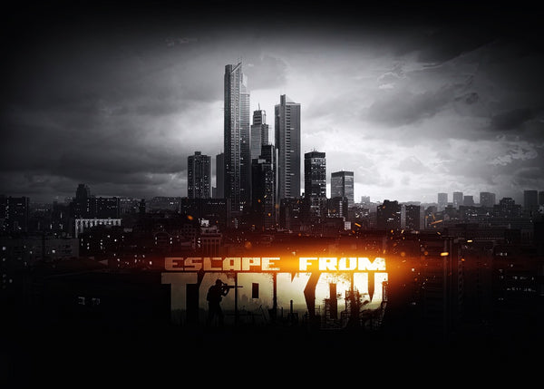escape from tarkov