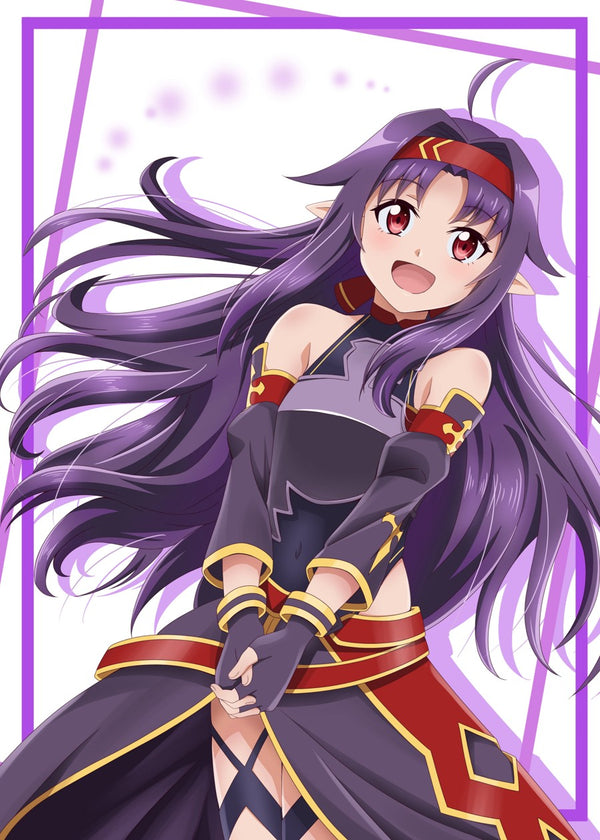 Yuuki kono