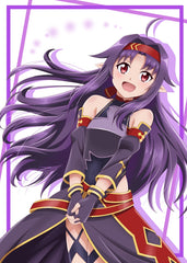 Yuuki kono 