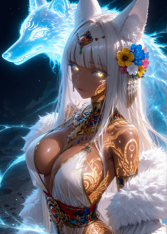 Ethereal Guardian