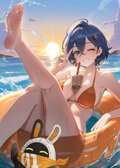 Summer Belle