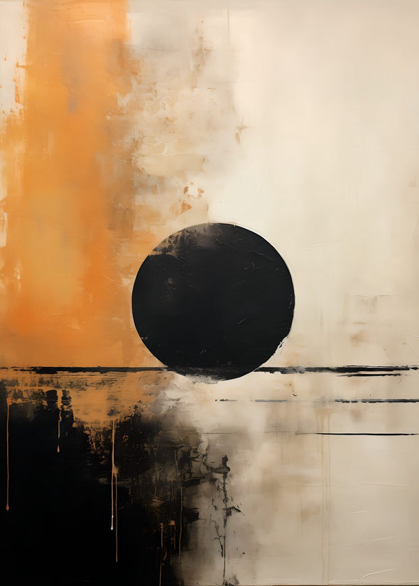 Abstract Eclipse Horizon
