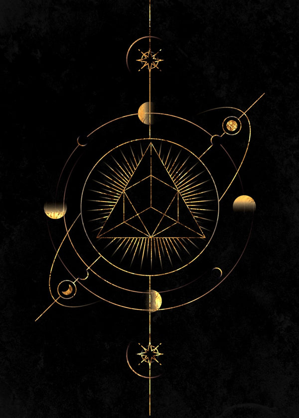 Golden Geometry