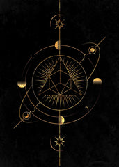 Golden Geometry