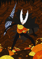 Hollow Knight
