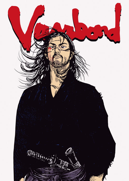 Vagabond