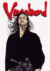 Vagabond