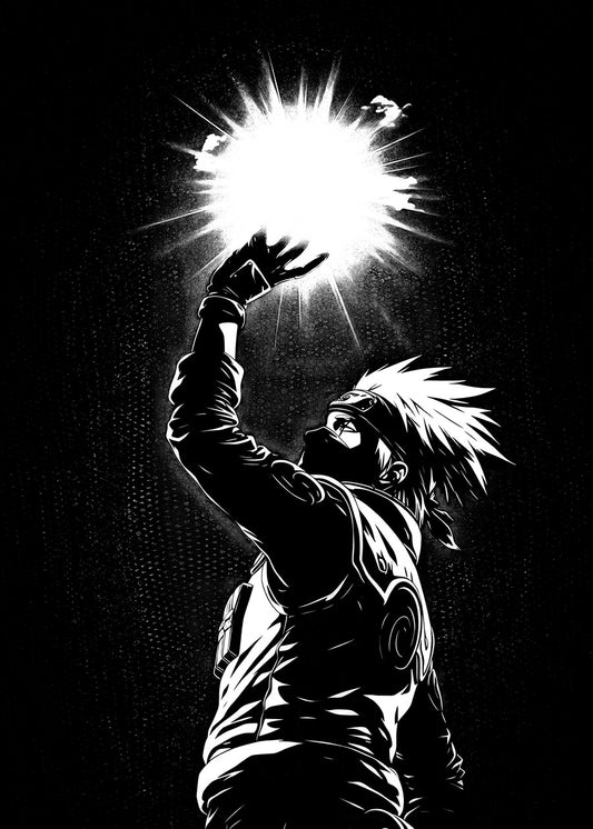 Kakashi Hatake