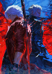 Devil May Cry