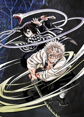 Demon Slayer Kimetsu no Yaiba