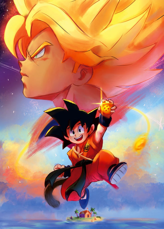 Dragon Ball