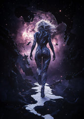 Cosmic Journey