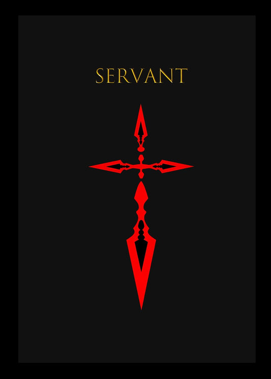 FATE SERVANT 