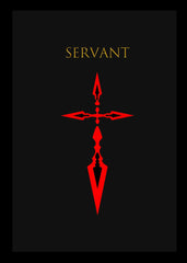 FATE SERVANT 