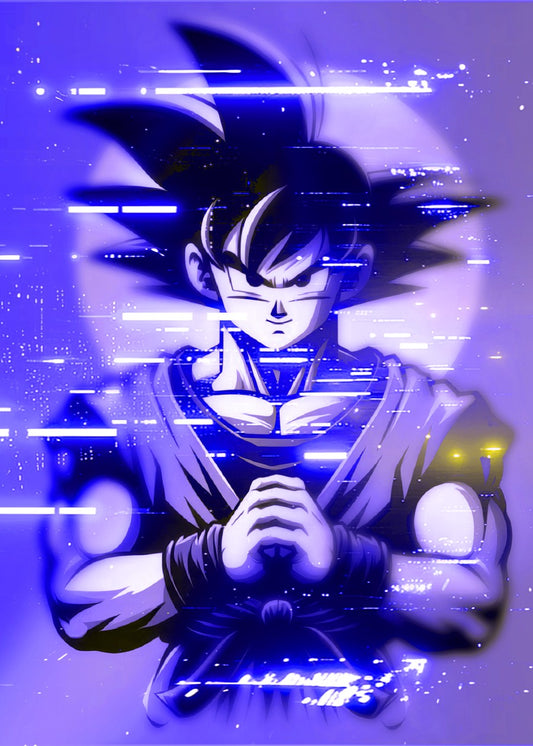 Son Goku