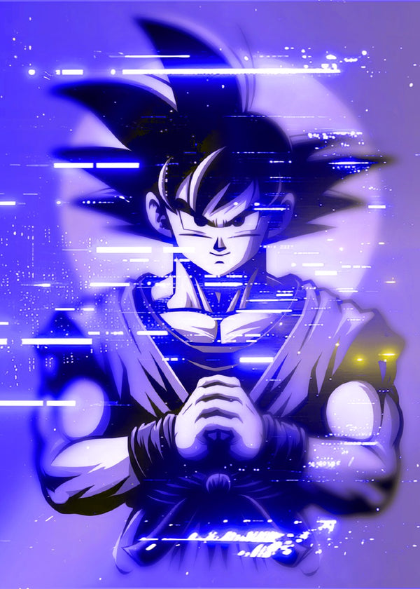 Son Goku