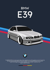 BMW E39