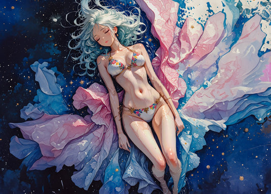 Celestial Dreamscape