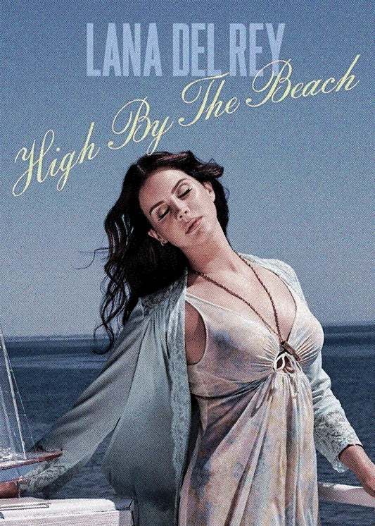 Lana Del Rey