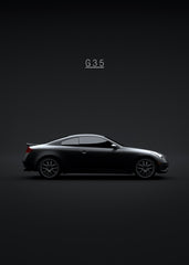 2006 Infiniti G35 Coupe