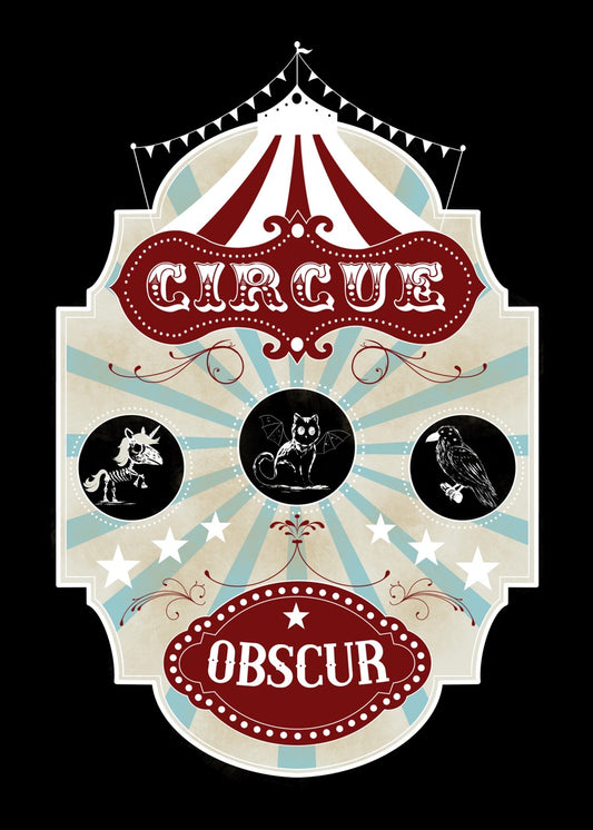 Circue obscur