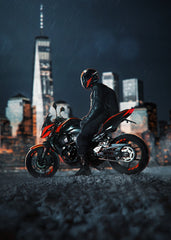 Urban Legend