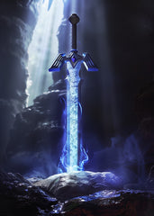 Excalibur Sword