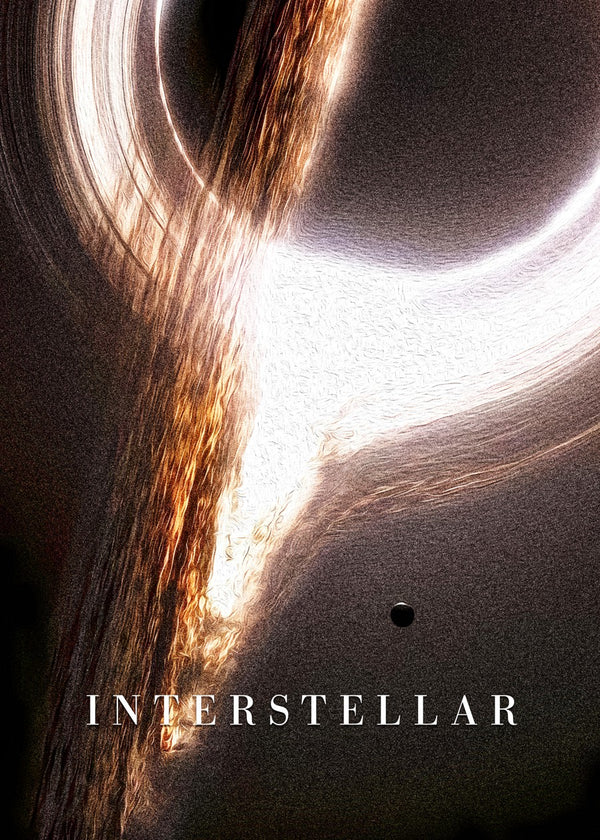 Interstellar Movie
