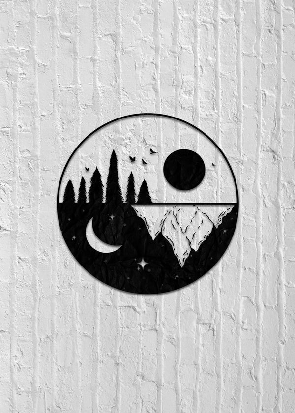Nature's Balance