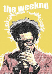 The Weeknd