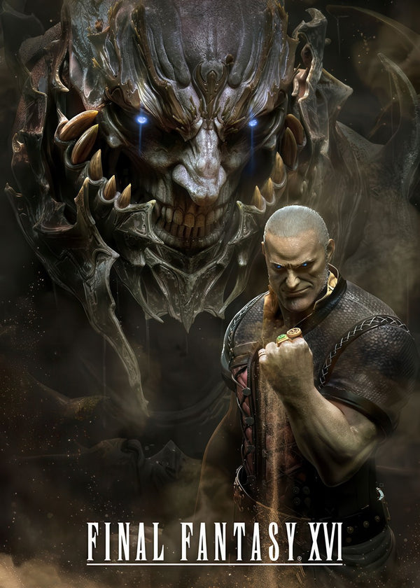 final fantasy