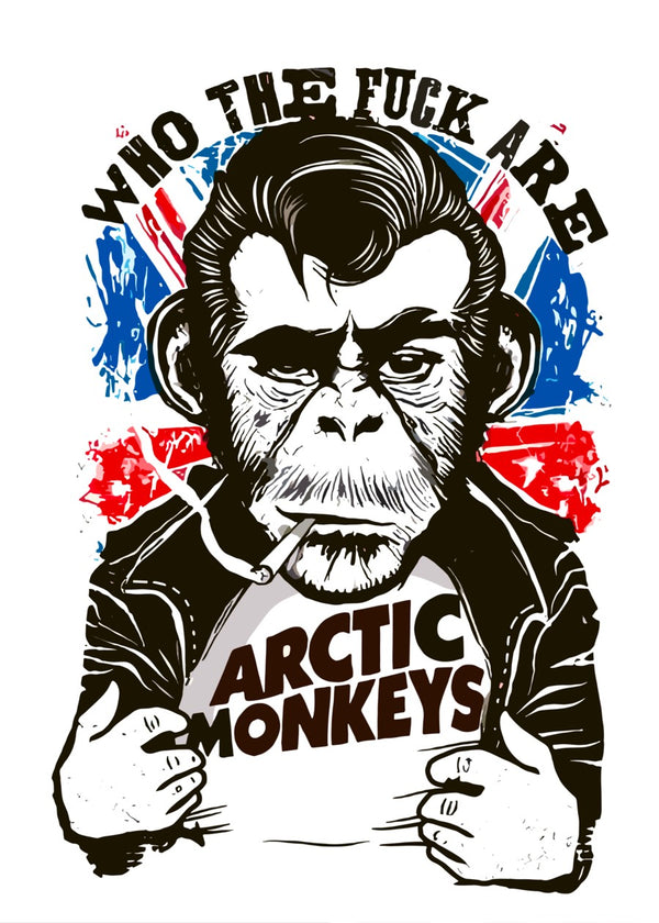 Arctic Monkeys