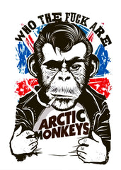 Arctic Monkeys 