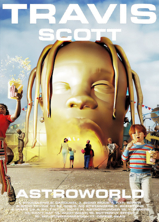 Travis scott