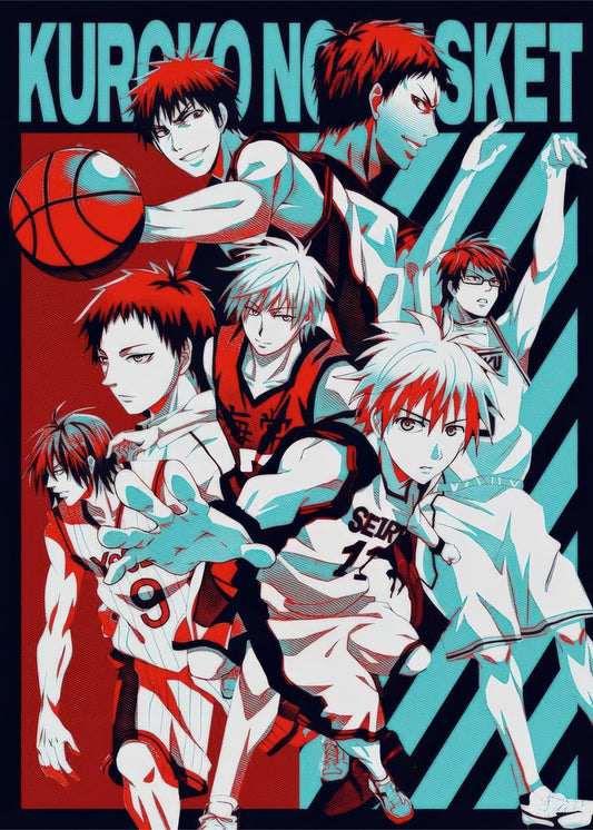 kuroko no basket