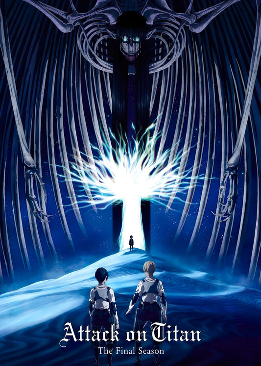 Attack On Titan