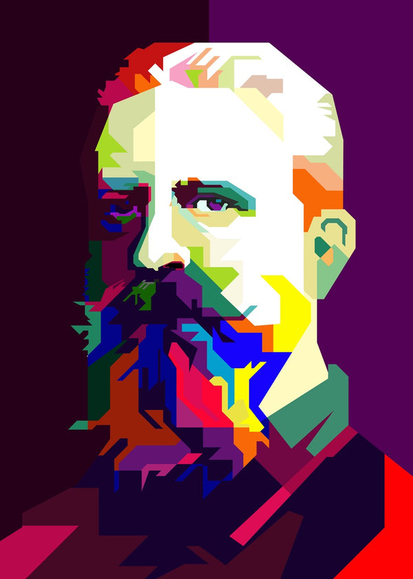 Frederick III of Prussia WPAP
