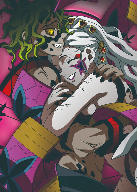 Demon Slayer