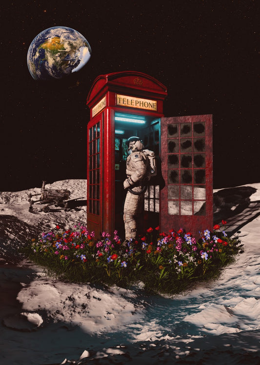 Lunar Connection