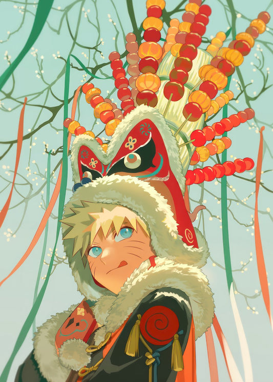 Naruto