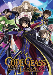 Code Geass