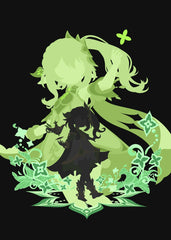 Nahida Genshin Impact