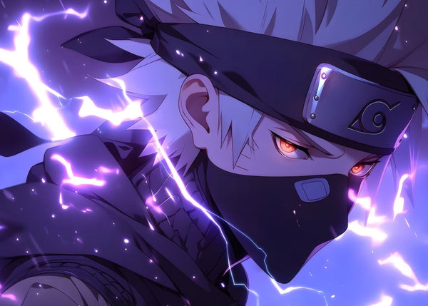 Kakashi Hatake