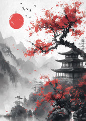 Cherry Blossom Japan