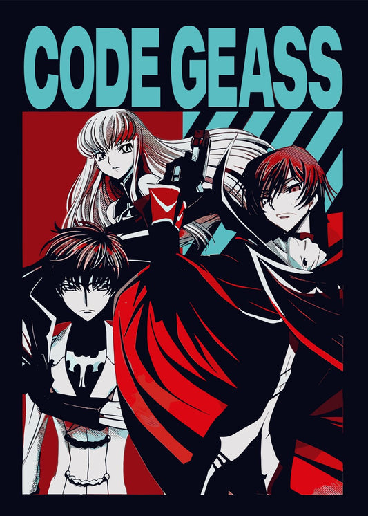 Code Geass